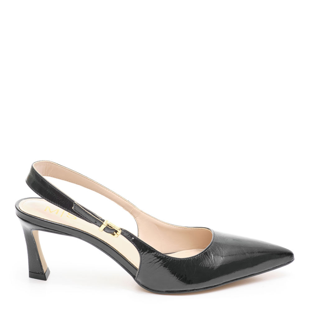 scarpin m|s crinkle preto-1